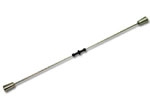 SPIRIT FLYBAR AND WEIGHTS (BALANCE BAR)